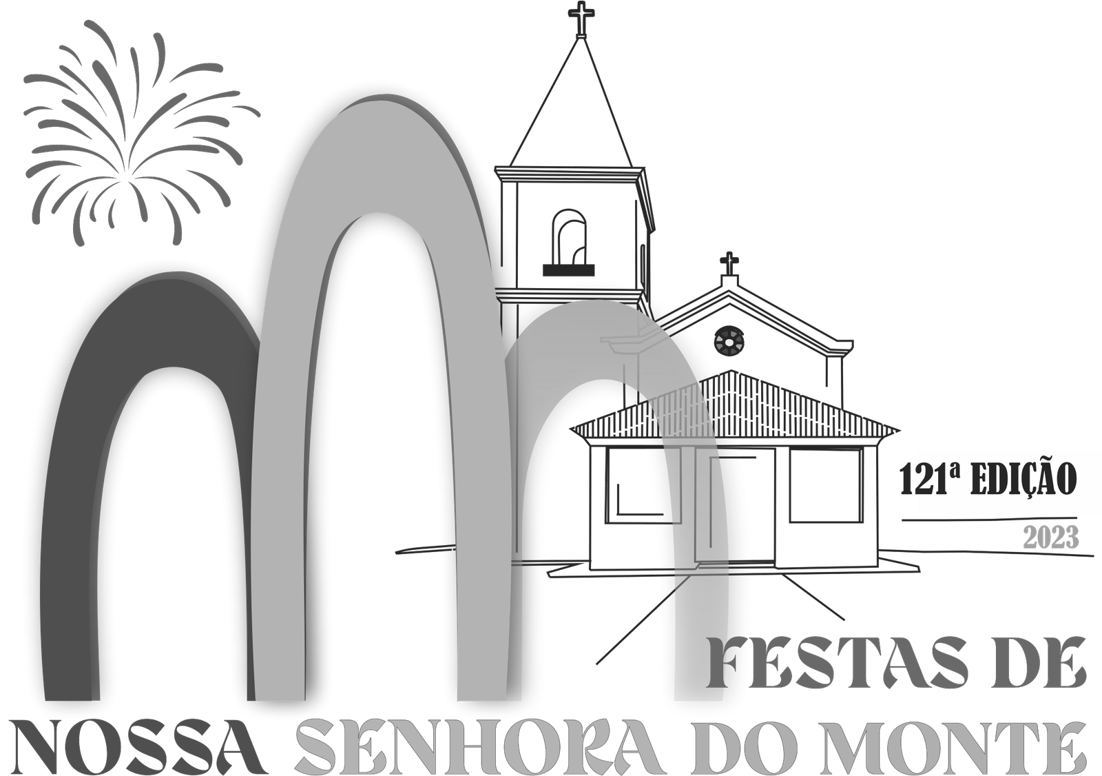 Logo Sra do Monte PB
